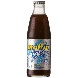 MALTIN LIGHT NR 250MLx12UN