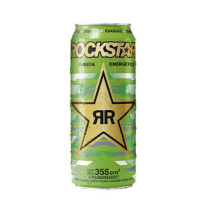 ROCKSTAR LATA 355MLx24UN