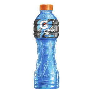 GATORADE MORA PET 500MLx12UN