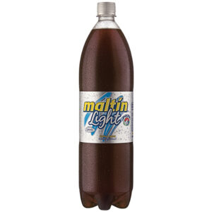 MALTIN LIGHT PET 1.5 Lx6UN