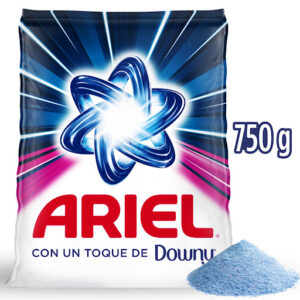 ARIEL DETER TOUCH OF DOWNY 750GX12UN