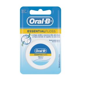 ORALB HILO DENTAL ESSENTIAL 50M 4GX24UN
