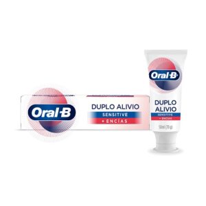 ORALB CREMADENT DUPLOALIVIO 70GX24UN