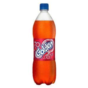GOLDEN KOLA PET 1Lx6UN