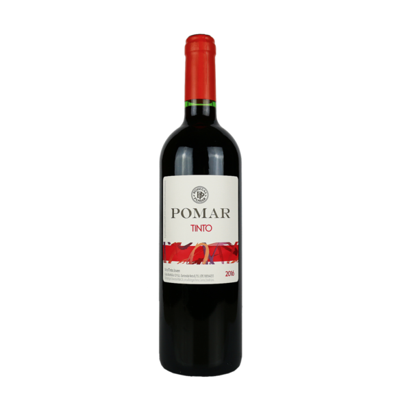POMAR TINTO 0